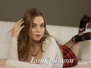 LinaJohnson