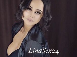 LinaSex24