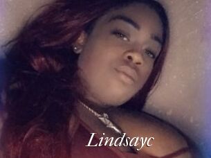 Lindsayc
