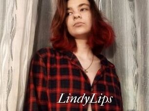 LindyLips Cam Sexy
