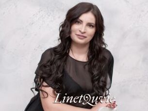 LinetQuvie
