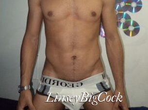 LinseyBigCock