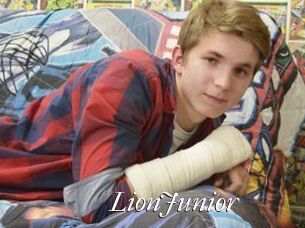 LionJunior