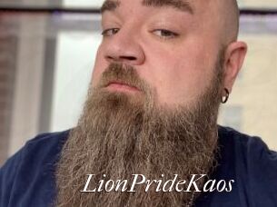LionPrideKaos
