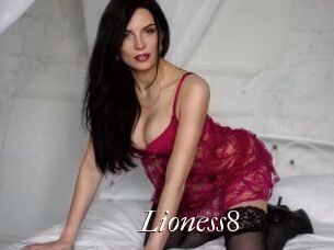 Lioness8