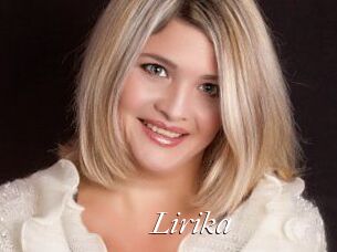 Lirika