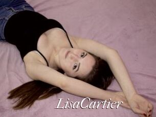 LisaCartier