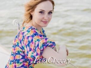 LisaCheery