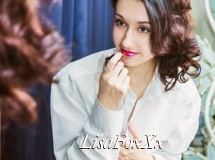 LisaFoxXx
