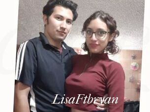 LisaFtbryan Cam Sexy