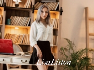 LisaListon