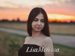 LisaMelisssa Cam Sexy
