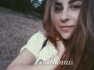 LisaRannis