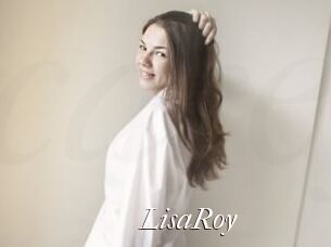 LisaRoy