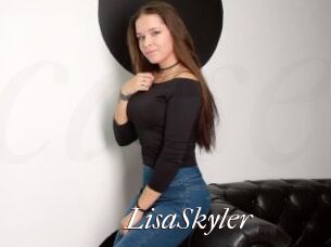 LisaSkyler