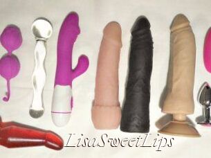 LisaSweetLips