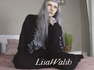 LisaWalsh