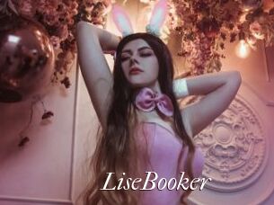 LiseBooker