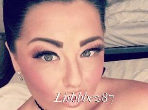 Lishbbez87