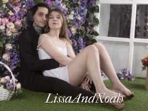 LissaAndNoah