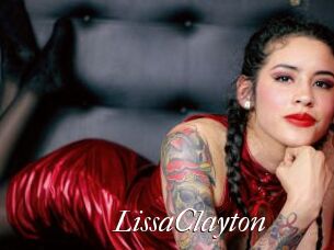 LissaClayton