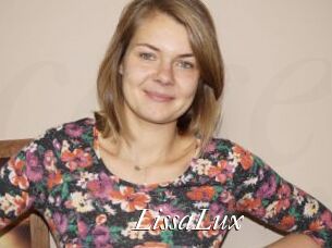 LissaLux
