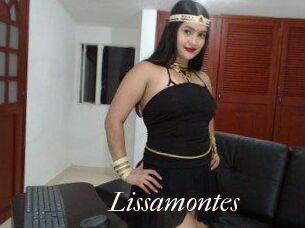 Lissamontes