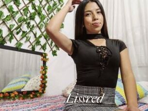 Lissred