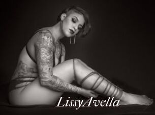 LissyAvella