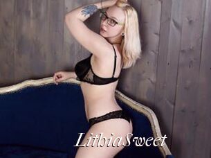 LithiaSweet
