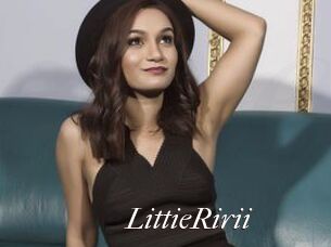 LittieRirii