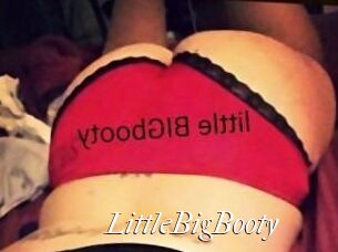 LittleBigBooty