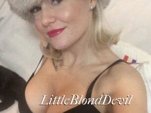 LittleBlondDevil