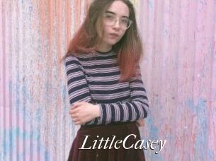 LittleCasey
