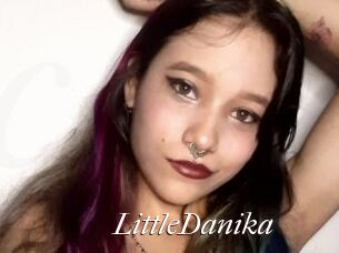LittleDanika