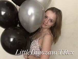 LittleDinozaurTRex