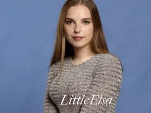 LittleElsa