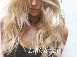 LittleEvaX
