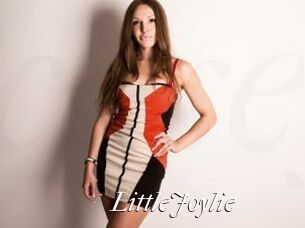 LittleJoylie