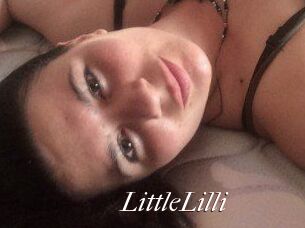 LittleLilli