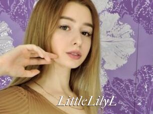 LittleLilyL