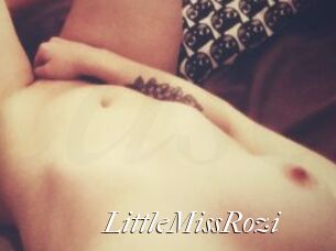 LittleMissRozi