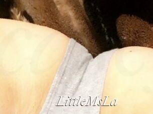 LittleMsLa
