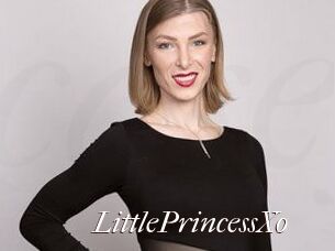 LittlePrincessXo