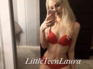 LittleTeenLaura