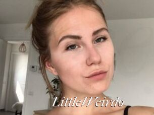 LittleWeirdo