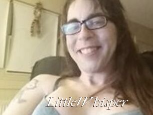LittleWhisper