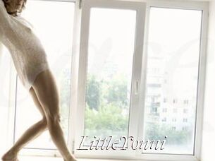 LittleYonni