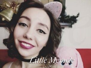 Little_Memole