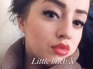Little_bitch_X